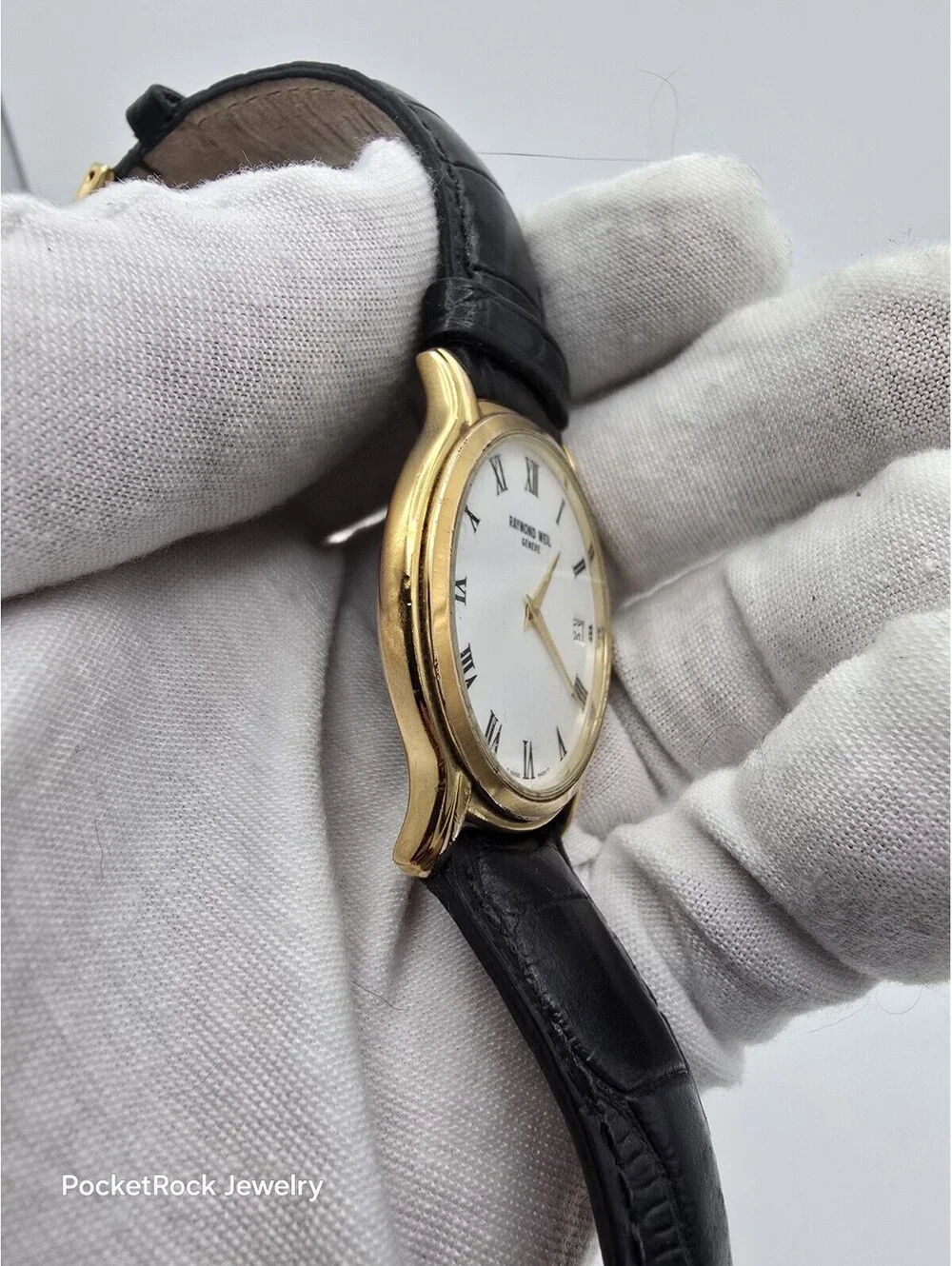 Raymond Weil good working